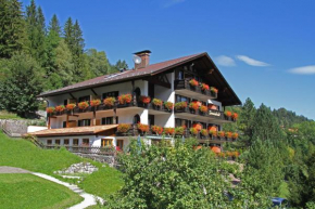 Landhaus Sonnenbichl Mittenwald Mittenwald